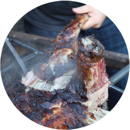 The Asado: Traditional Argentine Barbecue