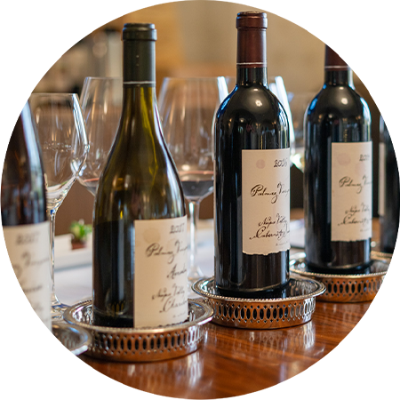 Northern Europe Wine Cruise